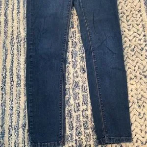 BDG Ankle Cigarette jean